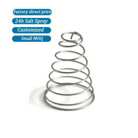 Battery Contact Springs Tower Springs For Toy