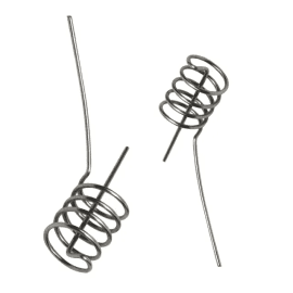 Battery Contact Antenna Spring