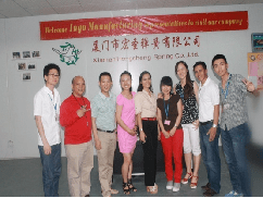 xiamen hongsheng hardware spring