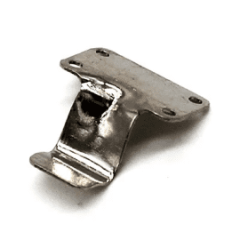 Battery Spring AAA Holder Components Fabrication