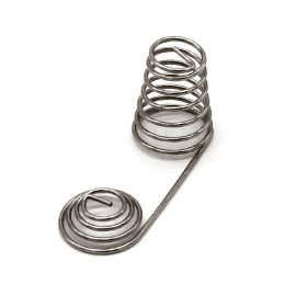 Battery Contacts Electrical Loaded Spring