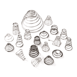 Wholesale Customized Battery Spring Manufacturers
