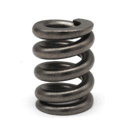 Compression Spring Large Diameter Heat Resistant