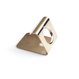 Custom Stamping Bending Brass Parts