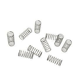 Compression Spring Calculator Stainless Steel Musical Coil