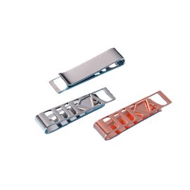 Stamping Parts Flat Metal Wire Clips