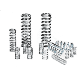 Compression Spring Price Hongsheng Wholesale