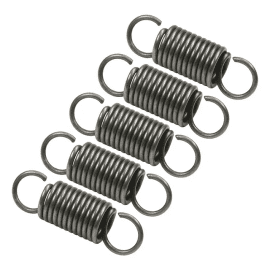 Tension Spring Carbon Steel Spring