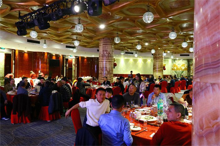 Xiamen Hongsheng Hardware -Spring Co., Ltd.