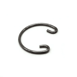 Wire Bending Carbon Steel Clip