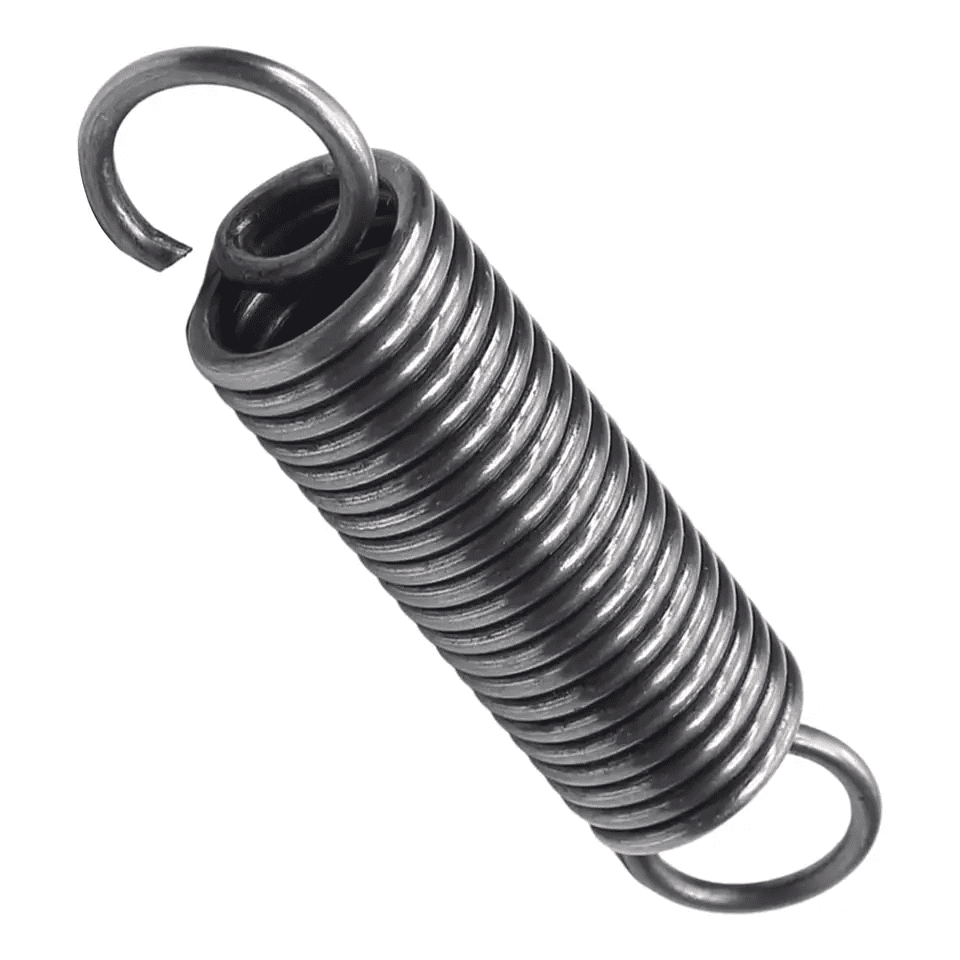 Extension springs