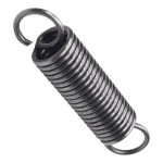 tension spring