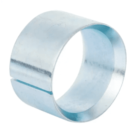 Bushing Galvanizing Steering Arm Seal Bushing