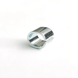 Bushing Zinc For Miniature Tractor