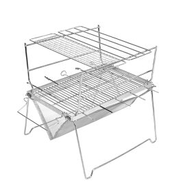 Grill Portable Charcoal Grill Customized