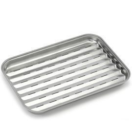 Grills Reusable Suitable For Gas And Charcoal