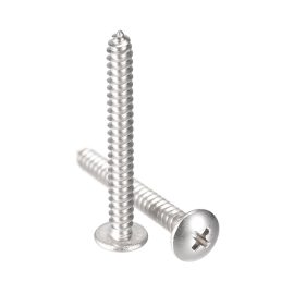 Hex Drive Flat Head Screw Plate Screws
