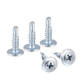 Screw Crosshead Self-Tapping