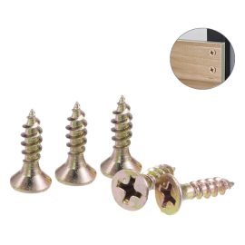 Screws Prices Carbon Steel Color Galvanized