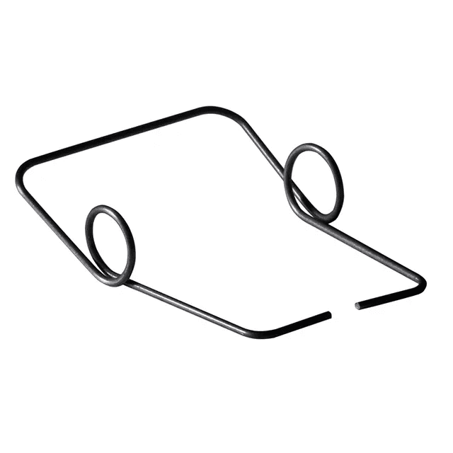 wire forming
