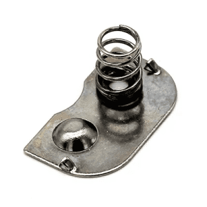 steel constant force spring