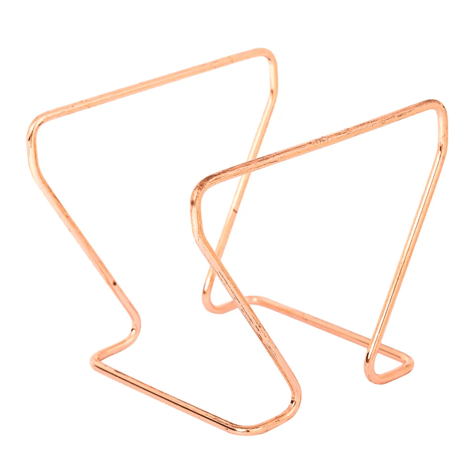 wire forming