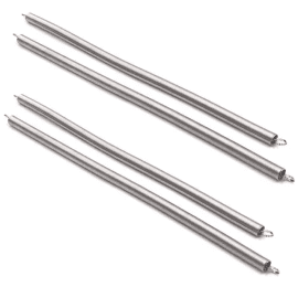 Tension Spring Stainless Steel Coil Spring