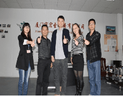 xiamen hongsheng hardware spring