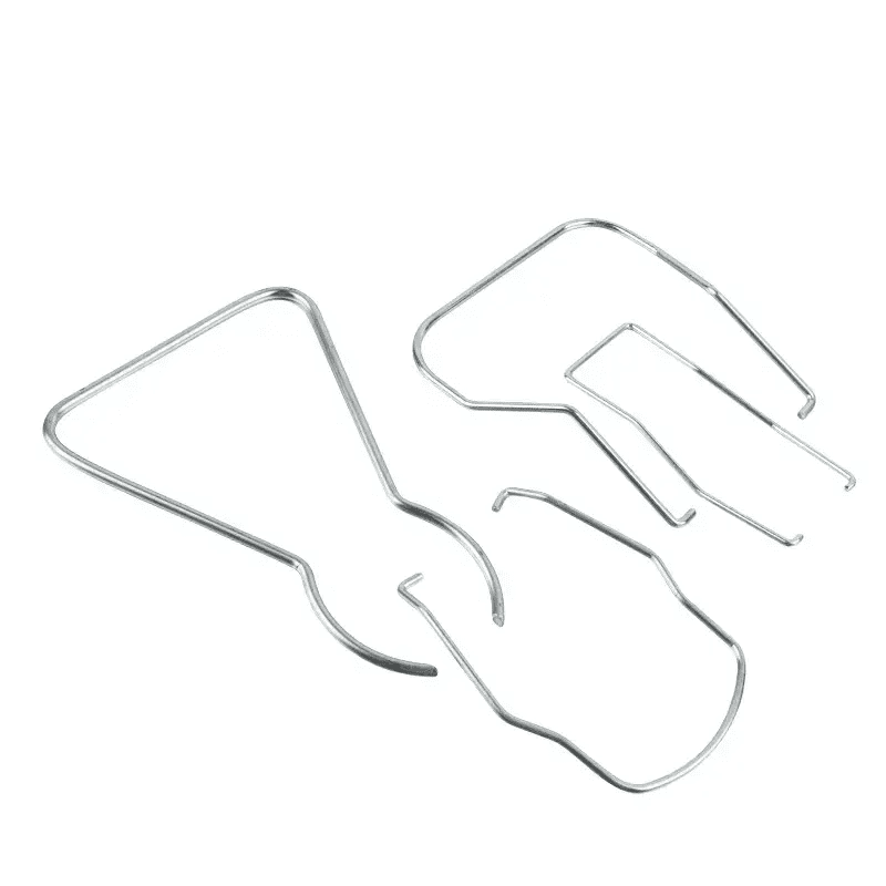 wire forming