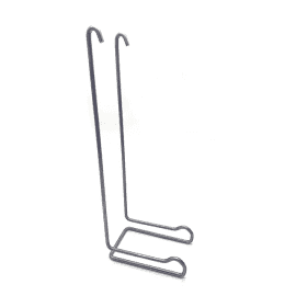 Wire Forming Heat Nickel Plated Product