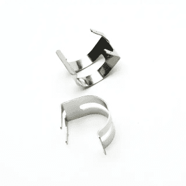 Stamping Parts Bending Automotive Hardware