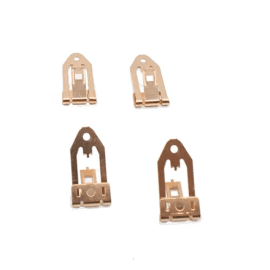 Stamping Part Metal Copper Punching