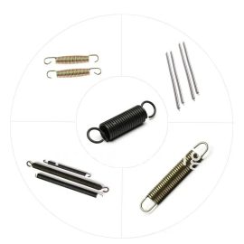 Tension Springs For Curtain Trampoline Springs