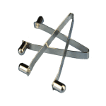 spring v clip