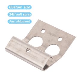 Sheet Metal Fabrication Auto Stamping Parts