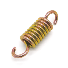 Tension Spring Industrial Brake Power Springs