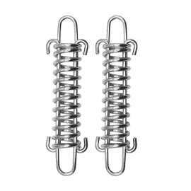 Tension Spring Shock Absorber