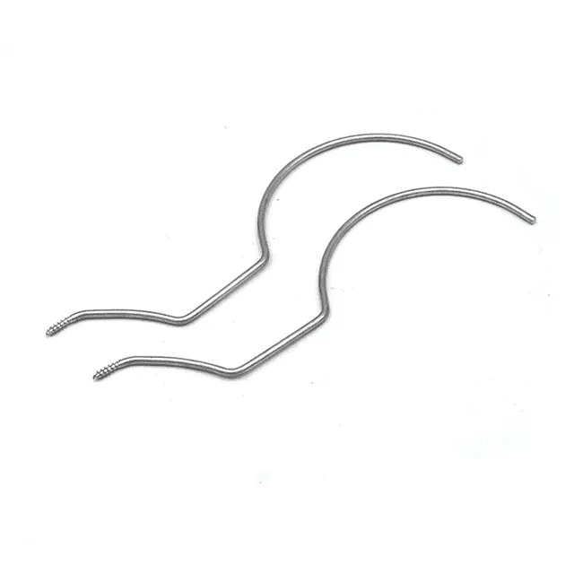 wire forming