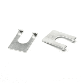 Stamping Parts Bending Sheet Metal