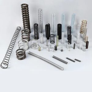 compression spring