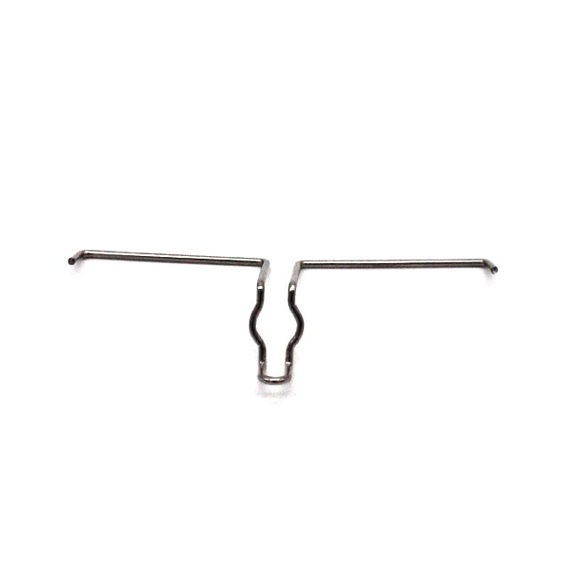 wire forming