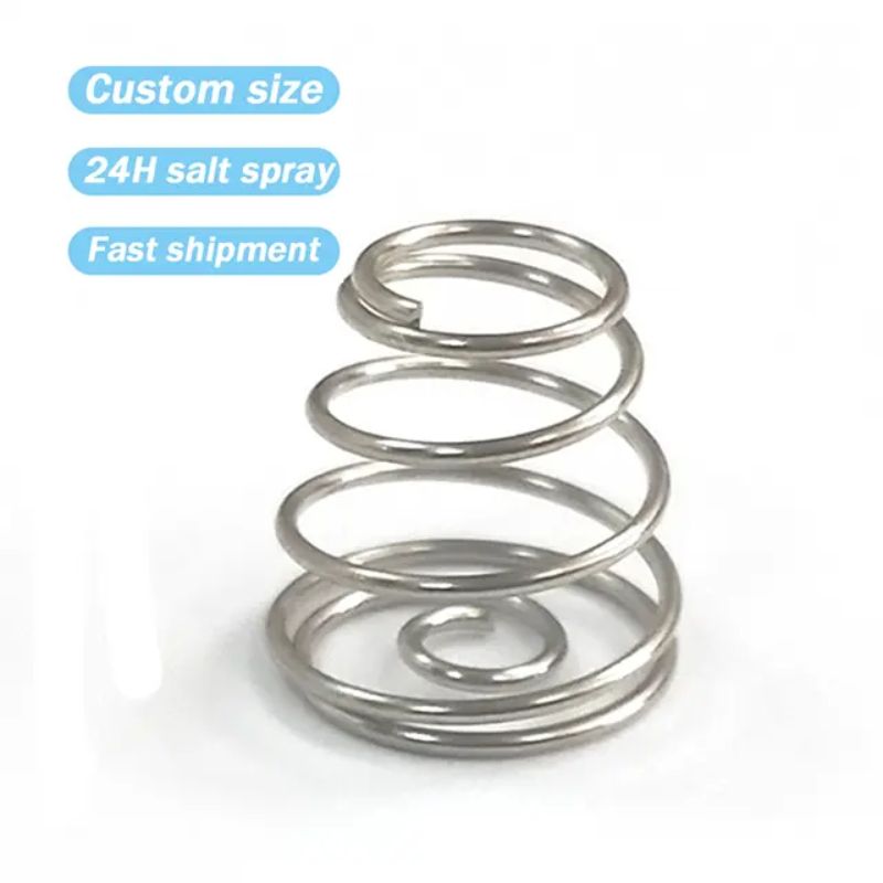 compression springs