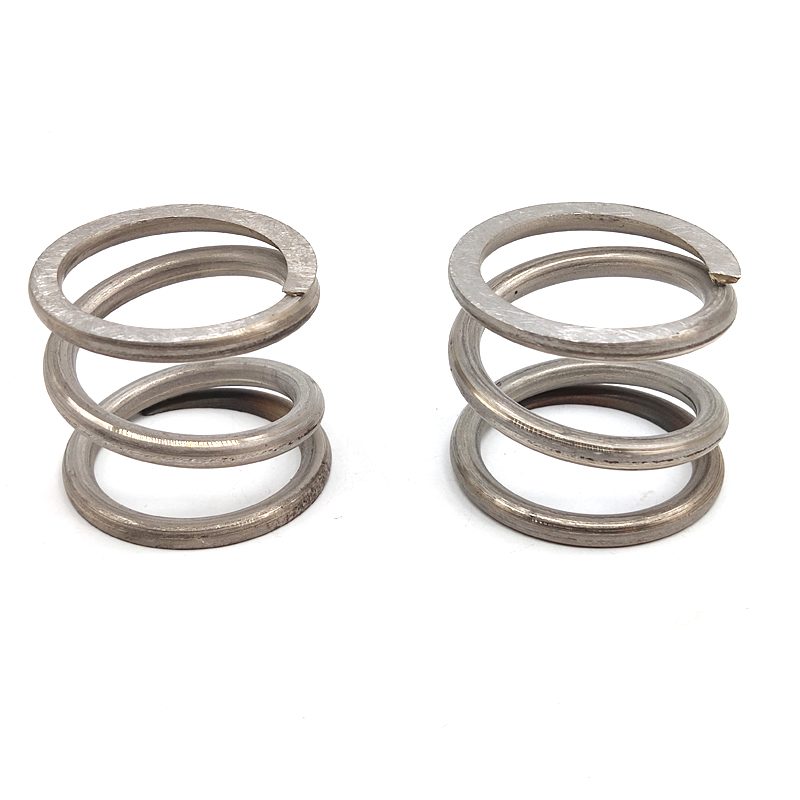 Helical Compression Spring