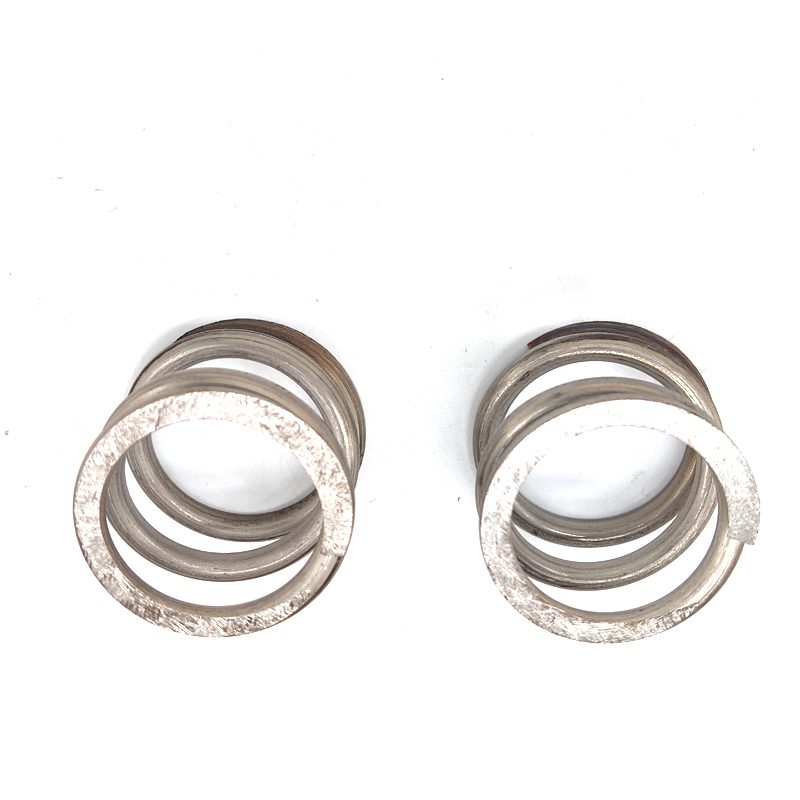 Helical Compression Spring