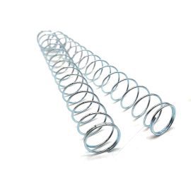 Long Compression Springs Are Used On Bicycles