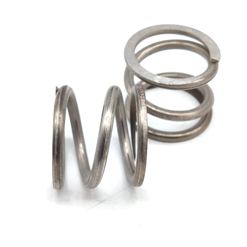 Helical Compression Spring