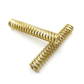 Light Duty Compression Springs Manufacturers