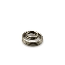 Compression Helical Spring Minor