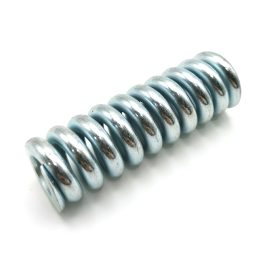 Compression Spring High-Density Galvanized Body