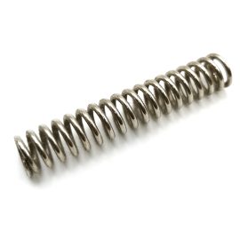 Compression Spring Application With Surface Treatment